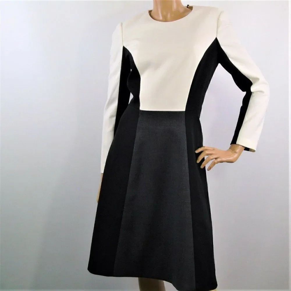 Paule Ka Dress